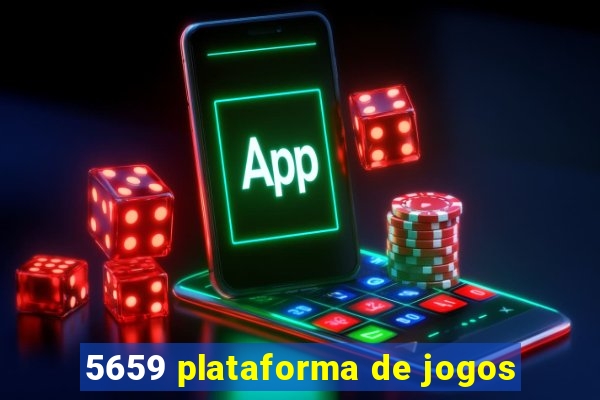 5659 plataforma de jogos